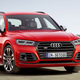 Other photo credits: Audi